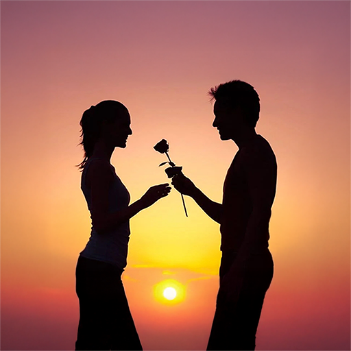 Icon: Quiz – Kennenlern-/Beziehungsquiz